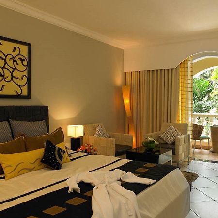 The Zuri White Sands Goa Resort And Casino Varca Ngoại thất bức ảnh