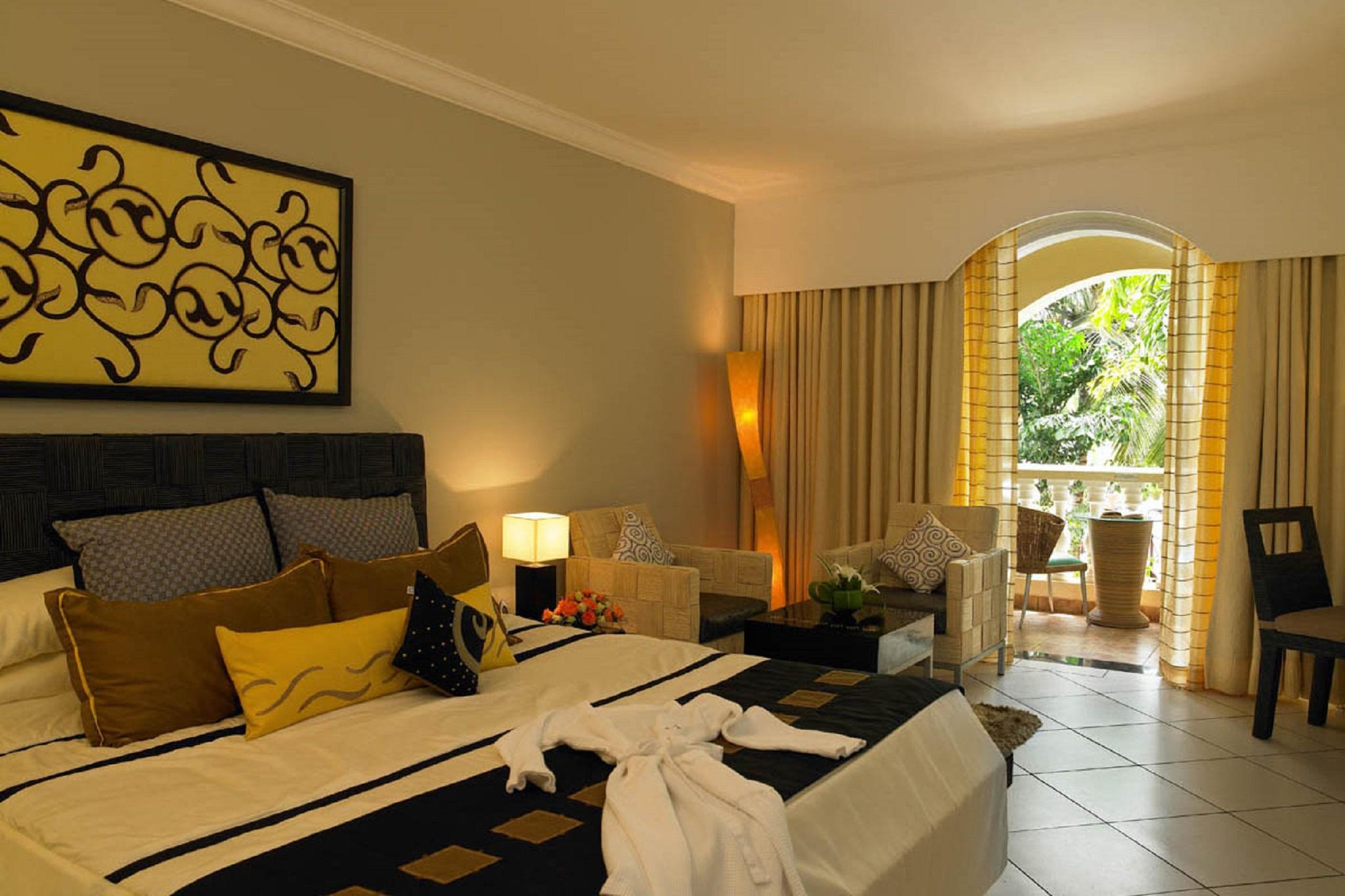The Zuri White Sands Goa Resort And Casino Varca Ngoại thất bức ảnh