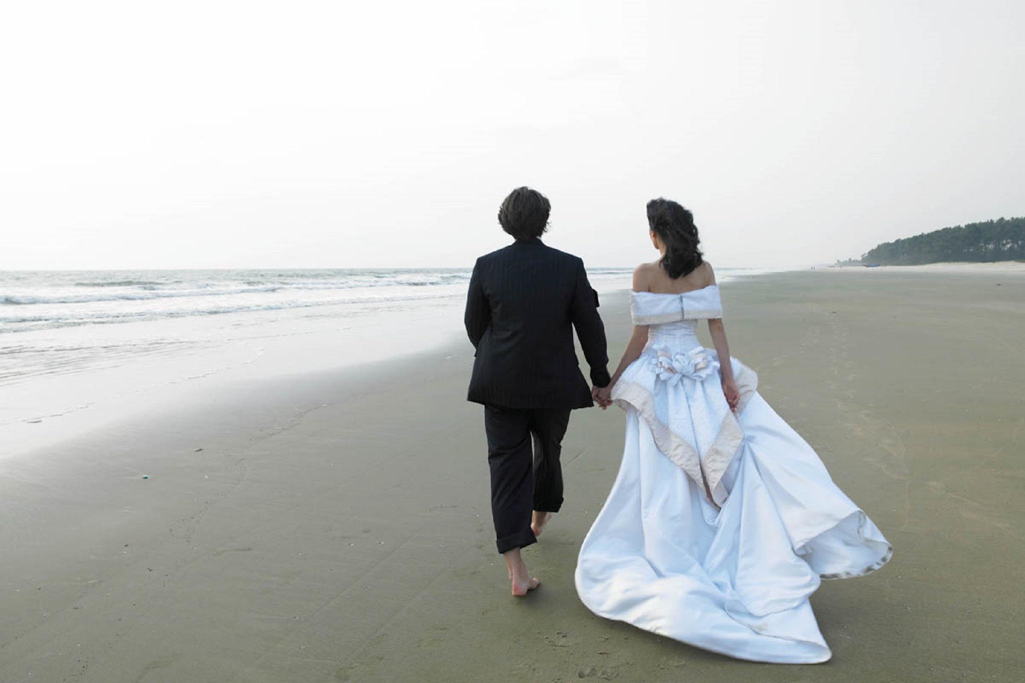 The Zuri White Sands Goa Resort And Casino Varca Ngoại thất bức ảnh