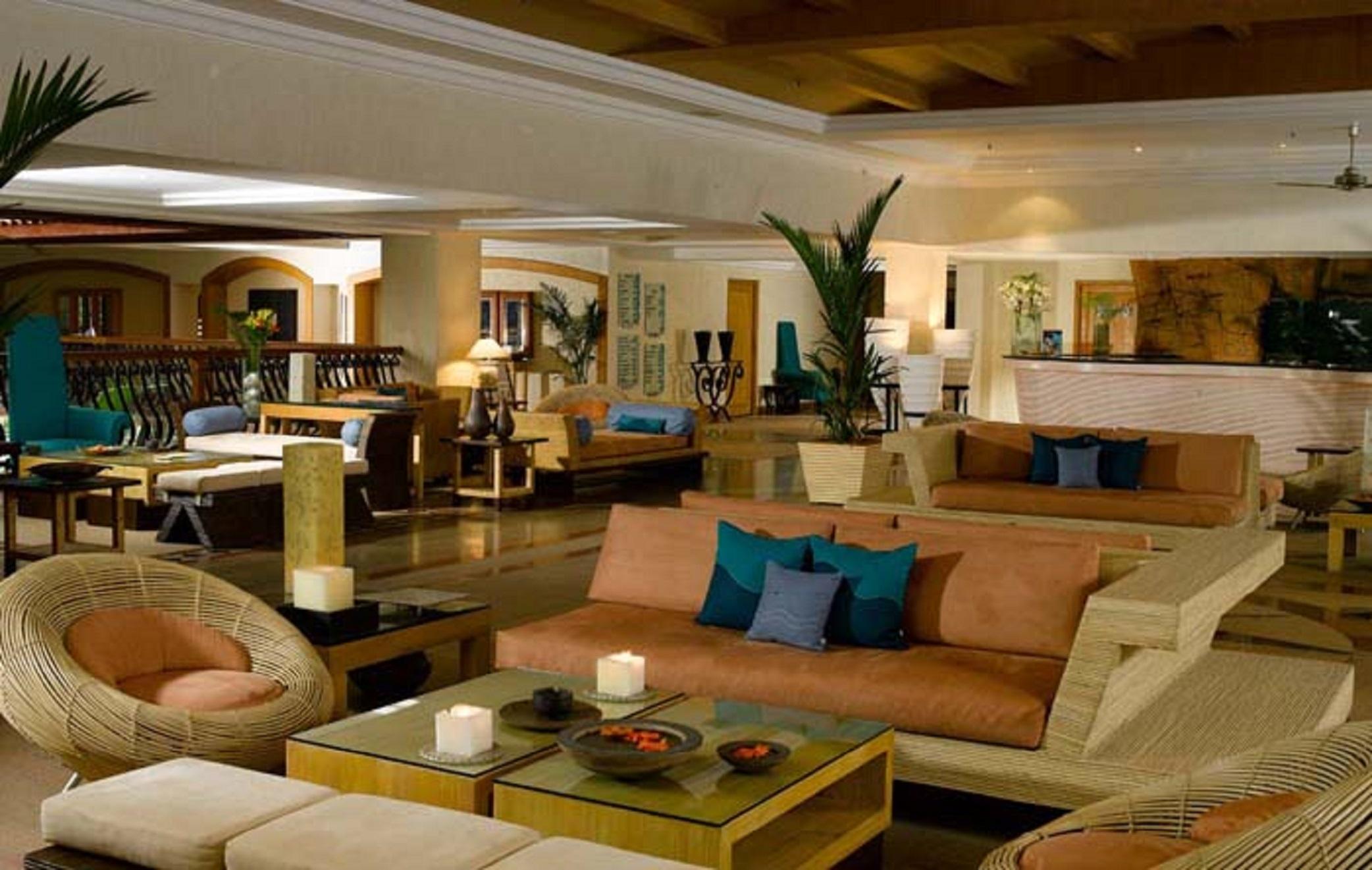 The Zuri White Sands Goa Resort And Casino Varca Ngoại thất bức ảnh